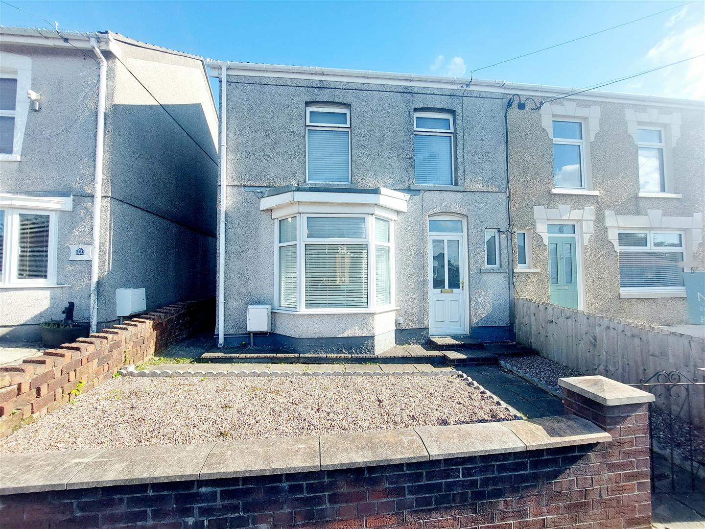 Coalbrook Road, Grovesend, Swansea, SA4 4GR